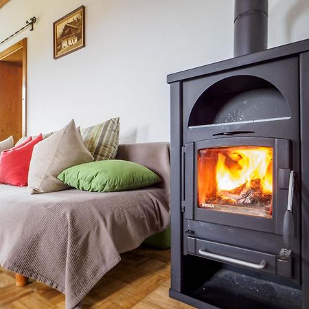 Holiday Home Glatzbichl - Wrf120 By Interhome Pfarrwerfen Extérieur photo