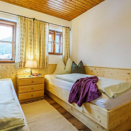 Holiday Home Glatzbichl - Wrf120 By Interhome Pfarrwerfen Extérieur photo
