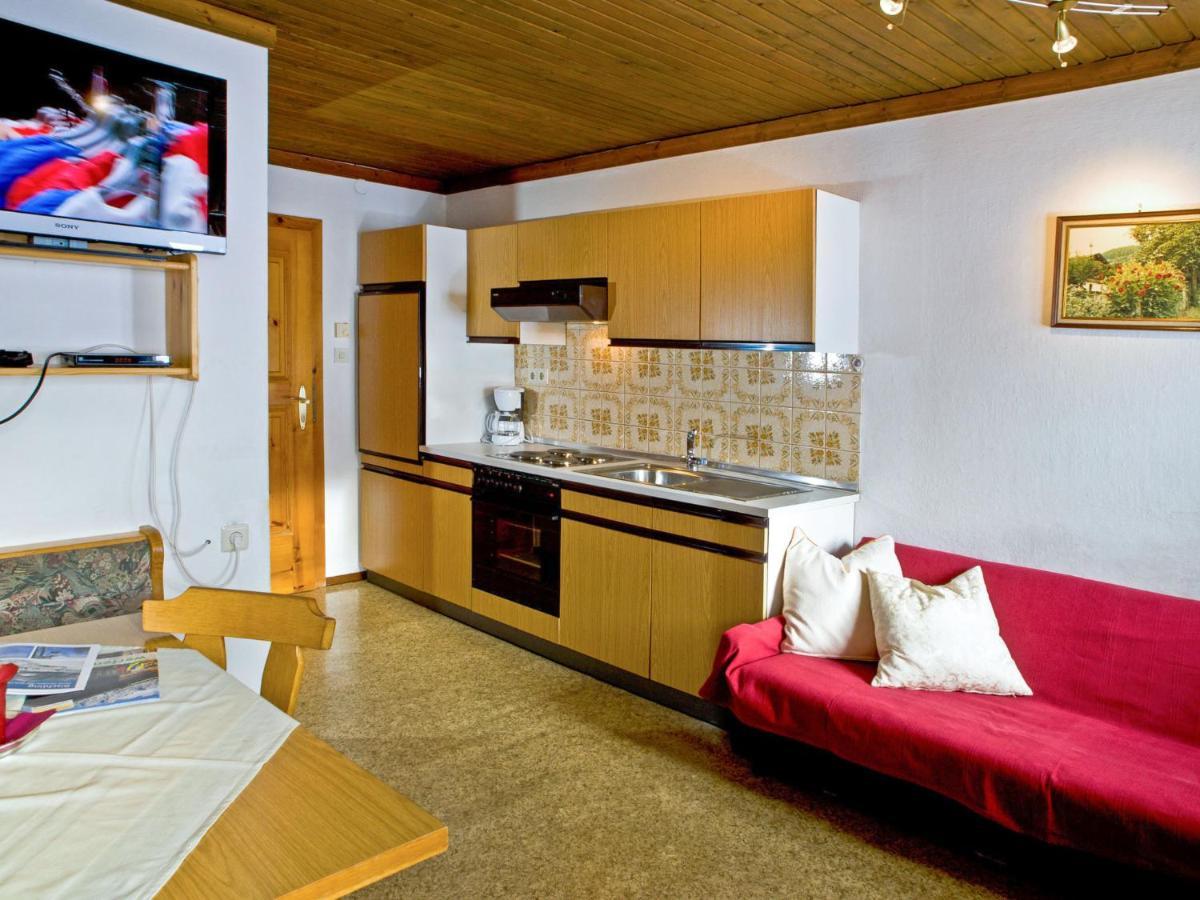 Holiday Home Glatzbichl - Wrf120 By Interhome Pfarrwerfen Extérieur photo