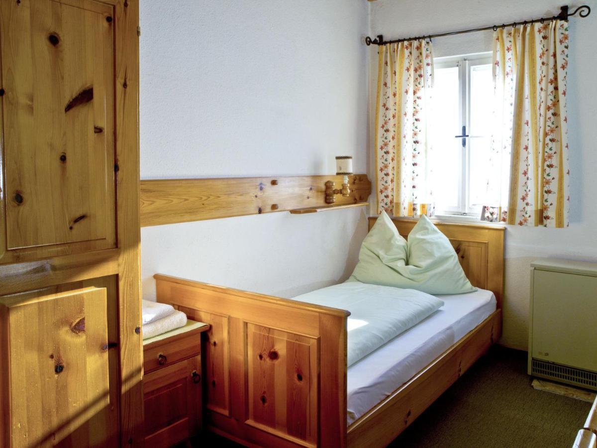 Holiday Home Glatzbichl - Wrf120 By Interhome Pfarrwerfen Extérieur photo