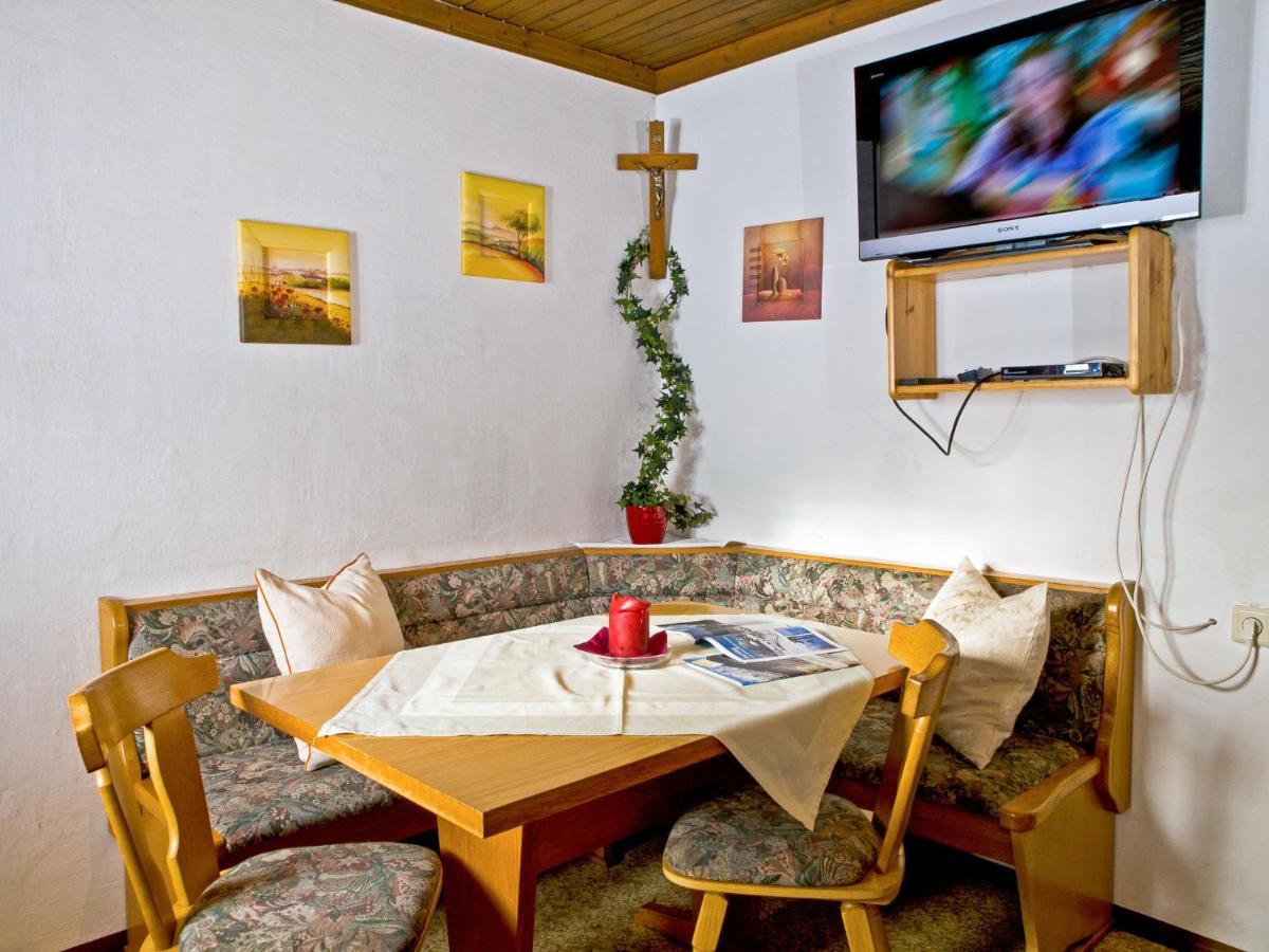Holiday Home Glatzbichl - Wrf120 By Interhome Pfarrwerfen Extérieur photo