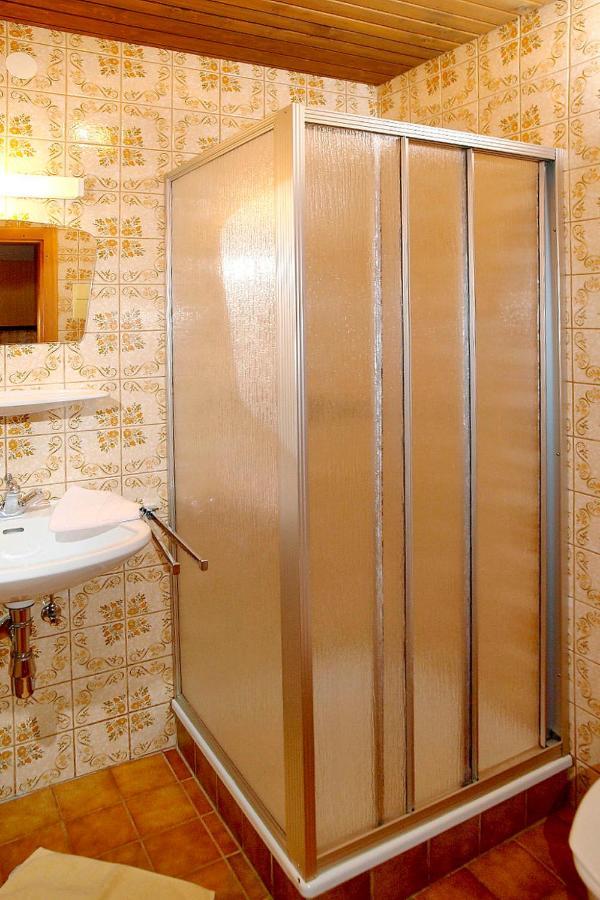 Holiday Home Glatzbichl - Wrf120 By Interhome Pfarrwerfen Extérieur photo