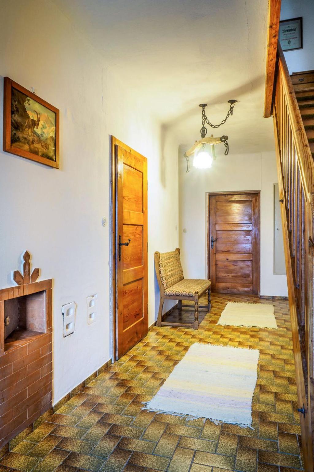 Holiday Home Glatzbichl - Wrf120 By Interhome Pfarrwerfen Extérieur photo