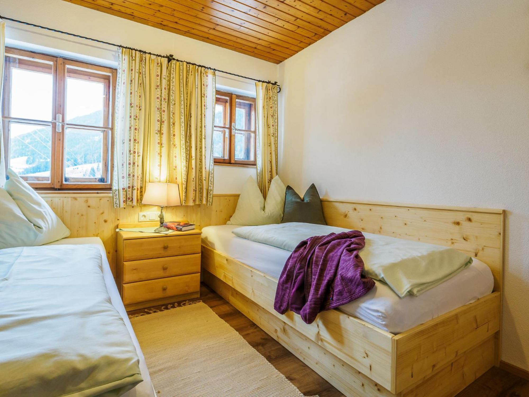 Holiday Home Glatzbichl - Wrf120 By Interhome Pfarrwerfen Extérieur photo
