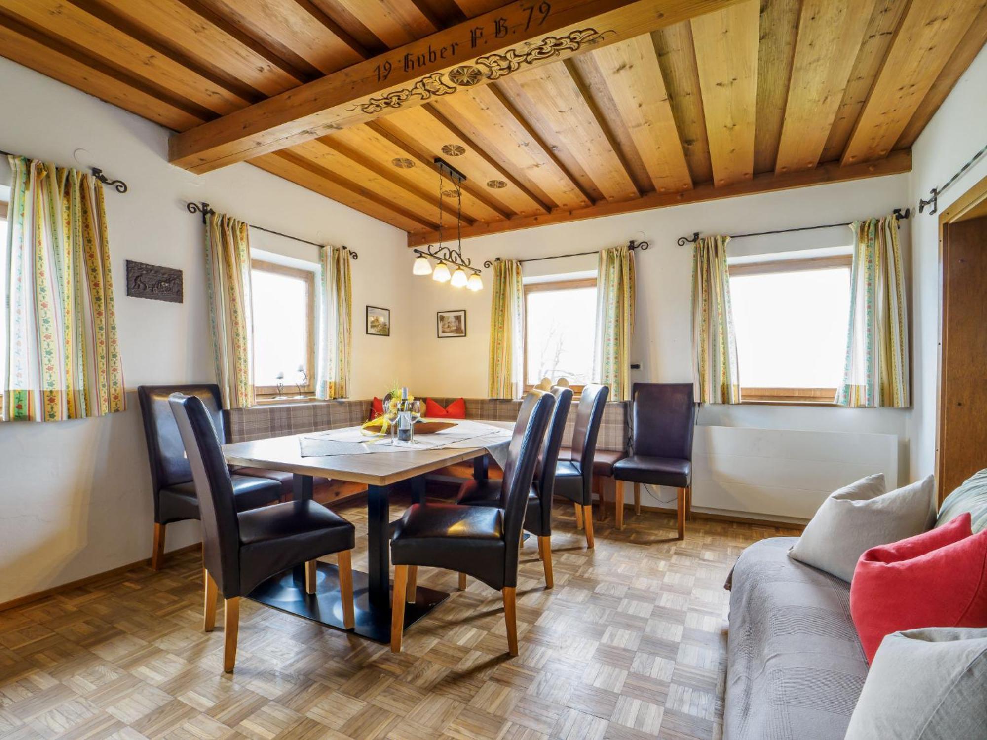 Holiday Home Glatzbichl - Wrf120 By Interhome Pfarrwerfen Extérieur photo